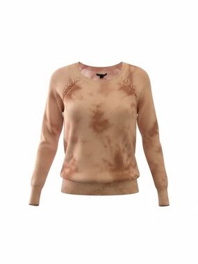 American Eagle Tie Dye Knit Sweater